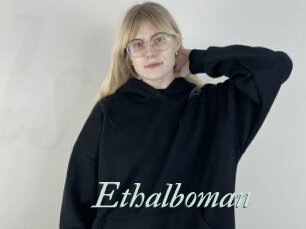 Ethalboman