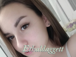 Ethaldaggett