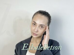 Ethalelletson