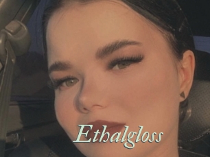Ethalgloss