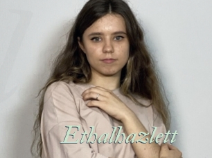 Ethalhazlett