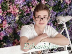 Ethanbdsm