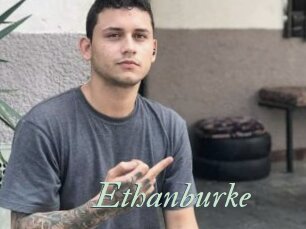 Ethanburke