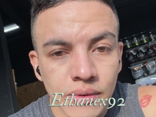 Ethanex92