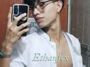 Ethanfox