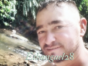 Ethangael28