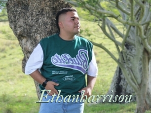 Ethanharrison