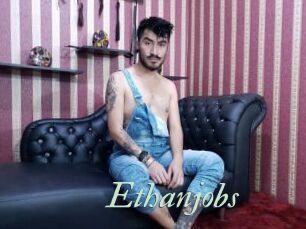 Ethanjobs