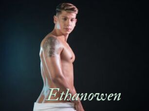 Ethanowen