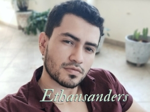 Ethansanders