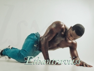 Ethantraviiss