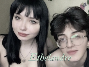 Ethelandre