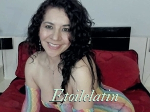 Etoilelatin