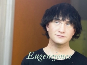Eugenejones