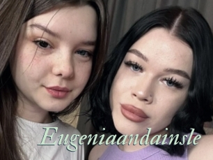 Eugeniaandainsle
