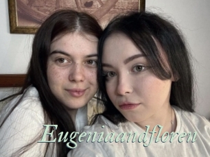 Eugeniaandfloren