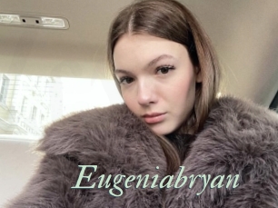 Eugeniabryan