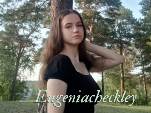 Eugeniacheckley