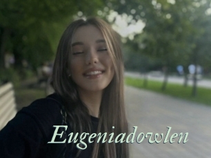 Eugeniadowlen