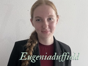 Eugeniaduffield