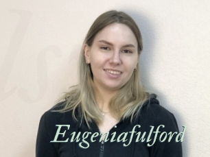Eugeniafulford