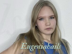 Eugeniahails
