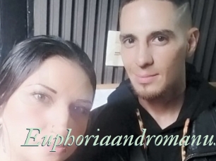 Euphoriaandromanus