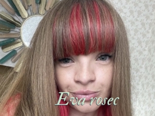 Eva_rosec