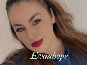 Evaahope