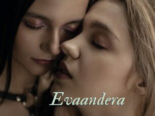 Evaandera