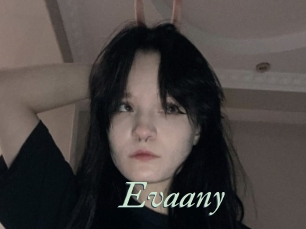 Evaany