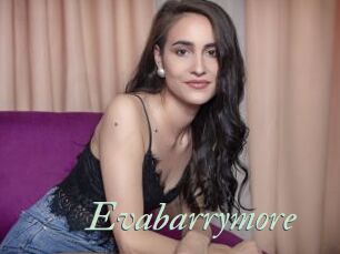 Evabarrymore