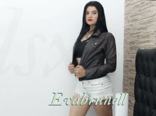 Evabrunell