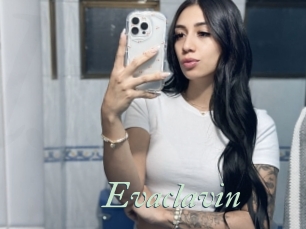 Evaclavin