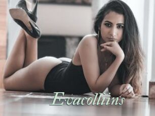 Evacolliins