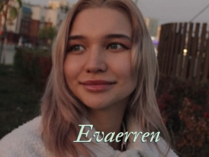Evaerren