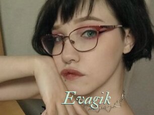 Evagik