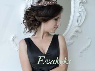 Evakeks