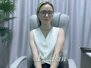 Evakin