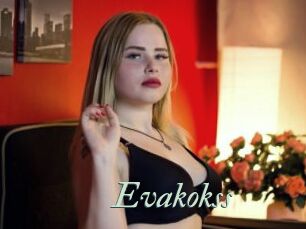 Evakokss