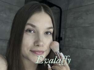Evalaffy