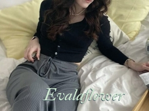 Evalaflower