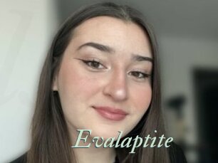 Evalaptite
