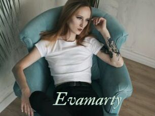 Evamarty