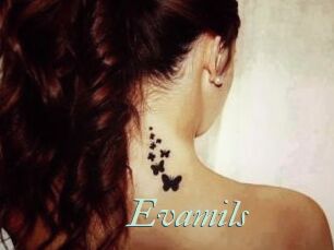 Evamils