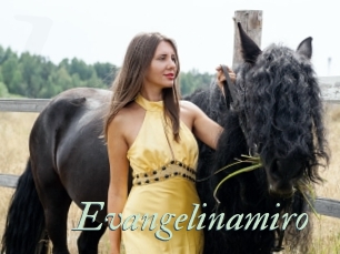 Evangelinamiro