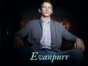 Evanpurr