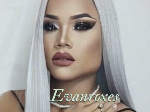 Evanroxes