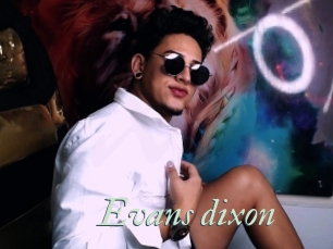 Evans_dixon