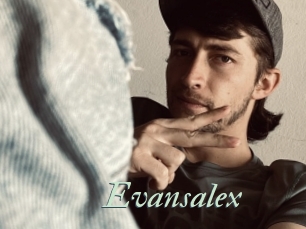 Evansalex
